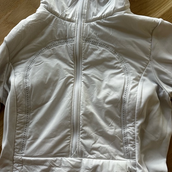 Lululemon pullover - Picture 4 of 5